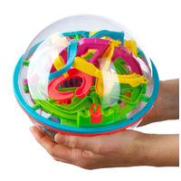 Addict-a-ball Maze 1