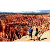 Adventure Photo Tours - Grand Canyon South Rim - VIP Tour