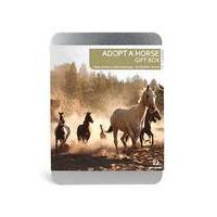 Adopt a Horse