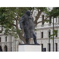 Admission to Churchill War Rooms with a Meal for Two
