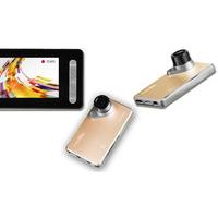 Advanced Portable Car Camcorder