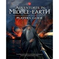 adventures in middle earth players guide