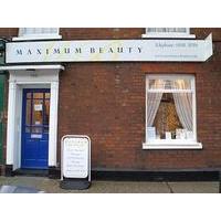 Advanced Bikini Area Waxing