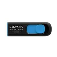 Adata 32gb Uv128 Usb3.0 Retract ...
