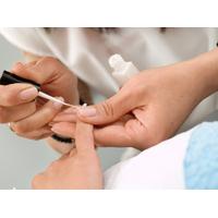 advanced nail art add on service