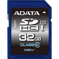 Adata Premier (32gb) Microsdhc Memory Card Class 10 Uhs-i