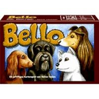 Adlung-Spiele Bello (76041)