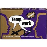Adlung-Spiele Teamwork Religion