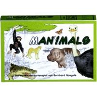 Adlung-Spiele Manimals (061032)