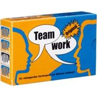 Adlung-Spiele Teamwork Original