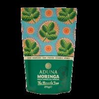 aduna moringa green superleaf 275g powder 275g green