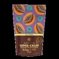 aduna super cacao 275g 275g