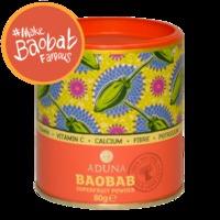 Aduna Baobab Superfruit 80g Powder - 80 g