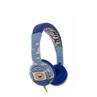 adventure time jake and finn mathematical childrens on ear headphones