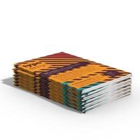 Advertising Magazines