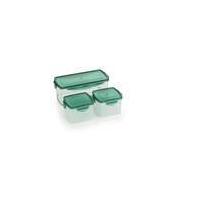 Additional container for Nicer Dicer Fusion, 6 pieces