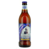 Adnams Ghost Ship Golden Ale 8x500ml