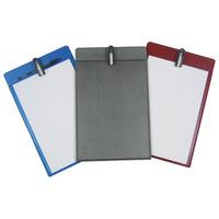 Adventa Reclaim Clipboards All Weather Assorted Colours Pack of 24