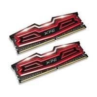Adata 8x2 Ddr4 3000 Cl16-red Led...