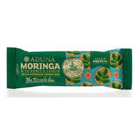 aduna moringa superleaf raw energy bar 45g