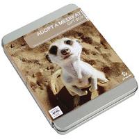 Adopt a Meerkat Gift Pack