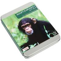 Adopt a Monkey Gift Pack