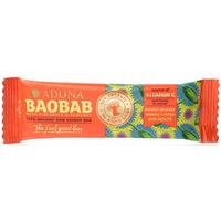 aduna baobab raw energy bar 45g