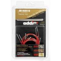 Addi-Click Lace Accessories - 5 Cords + 1 Con
