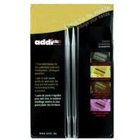 Addi-Click Lace Long 1 pr Needle Tips