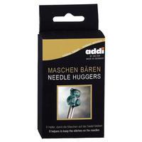 Addi Needle Huggers set of 8