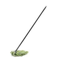 Addis MEGA Mop Green 513189