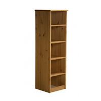 Adrano Four Shelf Unit