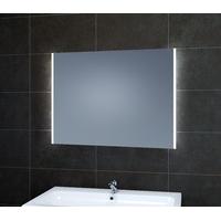 Adara 800 x 600 LED Illuminated Audio Bathroom Mirror