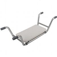 adjustable bath seat