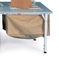 Add-on table (one leg frame) for Packing Station