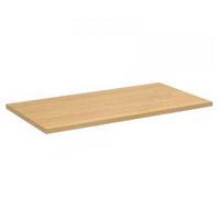 Adjustable shelf Oak