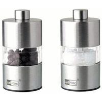 AdHoc Set Minimill Pepper and Salt Mill (MP31)