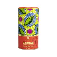 aduna baobab fruit pulp powder 170gr