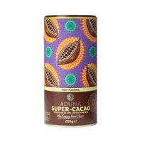 Aduna Super-Cacao Powder, 200gr