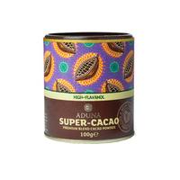 Aduna Super-Cacao Powder, 100gr