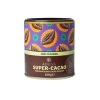 aduna super cacao powder 100gr