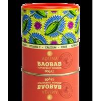 Aduna Baobab Superfruit Powder, 80gr