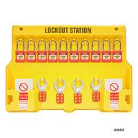 Advanced Lockout Station (Small)