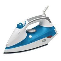 addis performance steam iron 516989