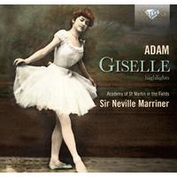 ADAM- Giselle Hts