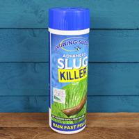 advanced organic slug killer 575g by growing success