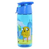 Adventure Time Luxury Tritan Hydration Bottle (500ml) | Official Cartoon Network