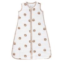 aden by aden and anais 2.5 Tog Sleeping Bag Safari Friends 18 Plus Months