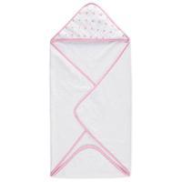 aden by aden and anais Hooded Towel Darling