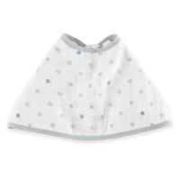 aden by aden and anais burpy bib dove